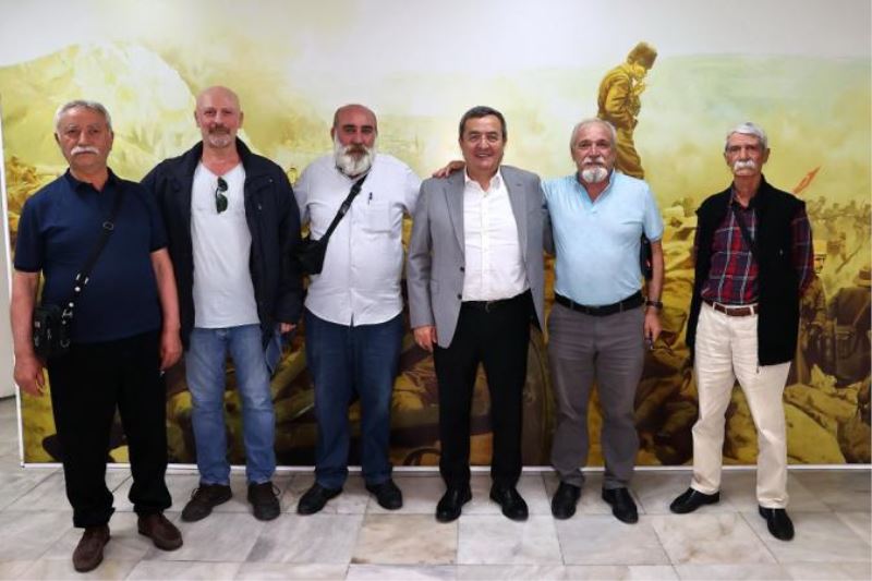 Batur: Söz Verdik, Verdiğimiz Sözü Tutuyoruz