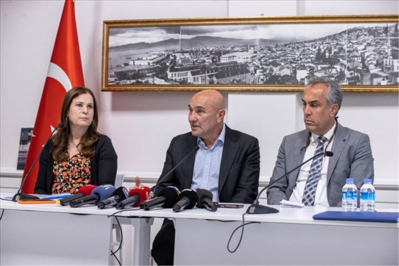 “Sadece imar hakkı değil, konutların anahtarlarını da vereceğiz”