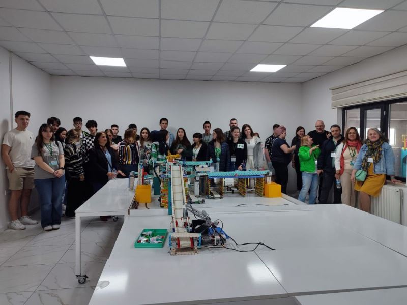 MELİKGAZİ SIFIR ATIK PROJELERİYLE GELECEĞE DEĞER KATMAYA DEVAM EDİYOR