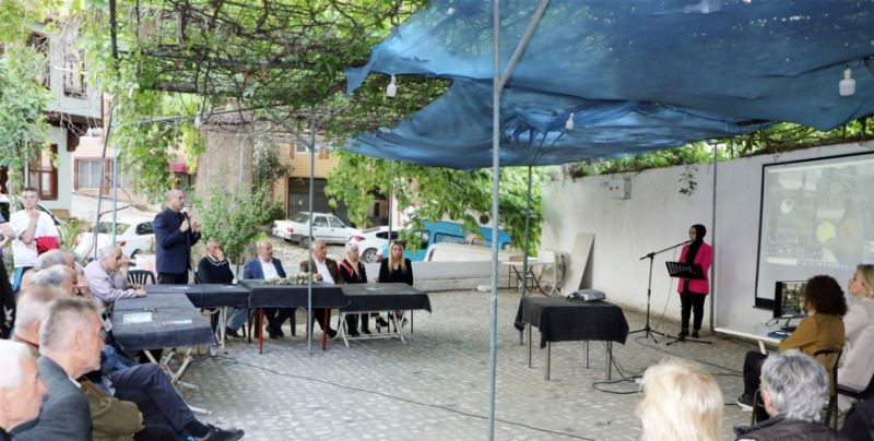 KUMYAKA MEYDANI PROJE DEMOKRASİSİ İLE ŞEKİLLENECEK