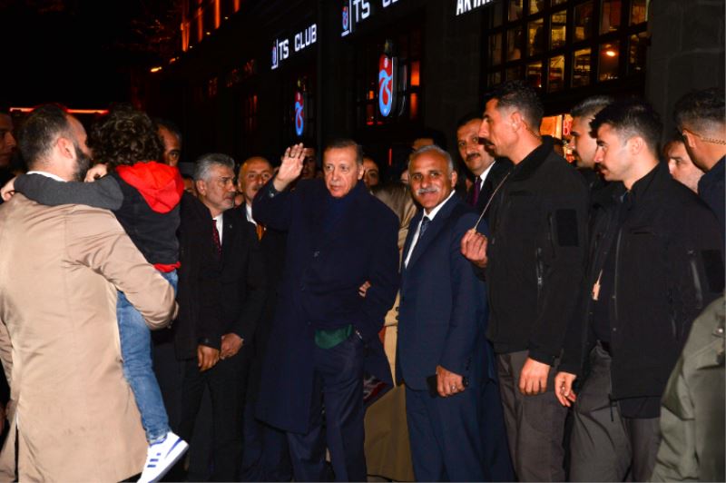 TÜRKİYE YÜZYILI ZAFERİNİ KUTLUYORUM