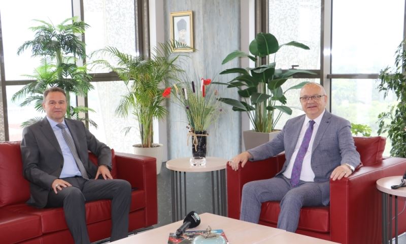 Emniyet Müdürü Gezer