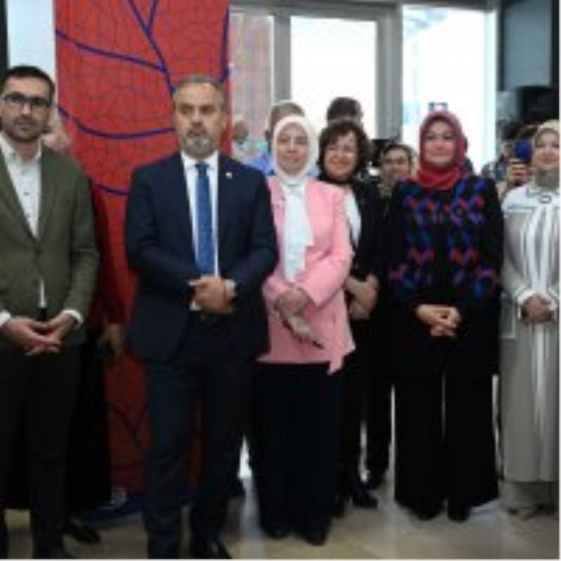 İpliğin iğne ile aşkı bu festivalde