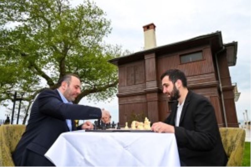 23 İLDEN TOPLAM 256 SPORCU KATILIM SAĞLADI