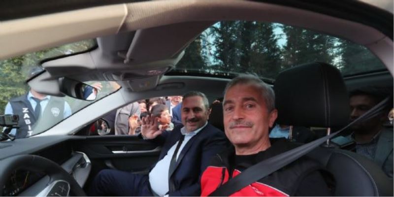 Belediyemizden Trafiği Rahatlatacak 1 Milyarlık Yatırım