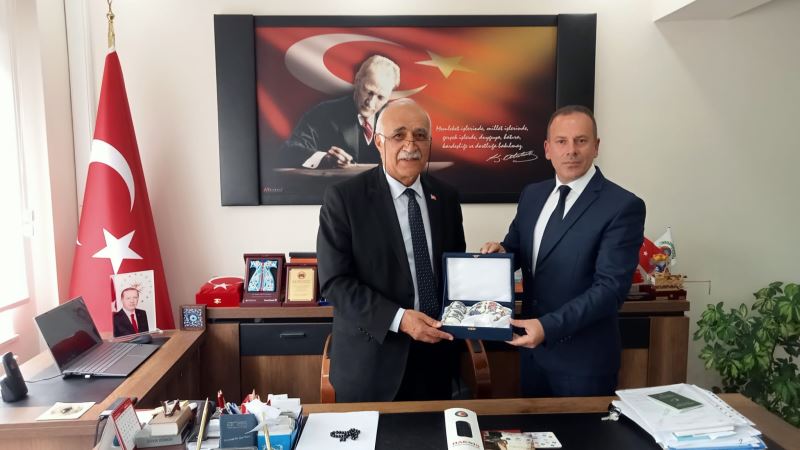 BELEDİYE PERSONEL LİMİTED ŞİRKETİ ÇALIŞANLARIMIZI SENDİKALI YAPTIK. ÇALIŞANLARIMIZA HAYIRLI OLSUN