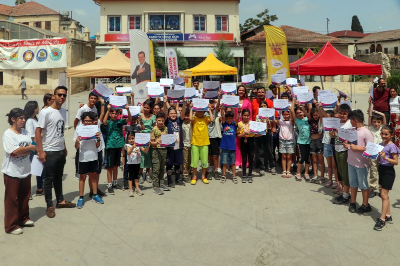 Mersin Büyükşehir’den Bilişim Teknolojisine Yatırım