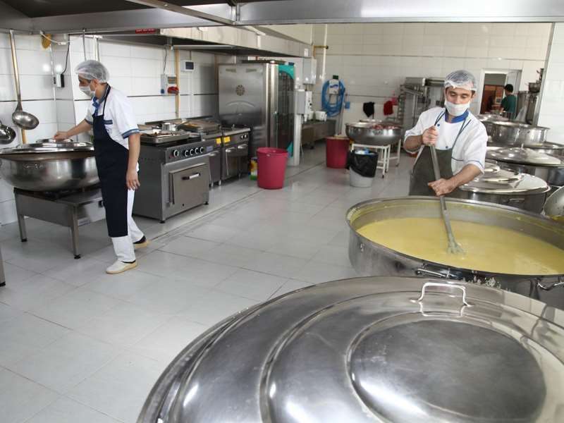 AŞEVİ KURBAN BAĞIŞLARINIZI BEKLİYOR!