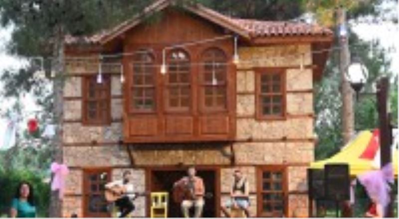 Kepez’den doğanın kucağında ‘Gençlerle Okur Buluşması’