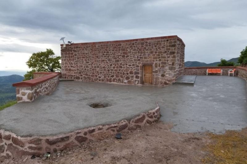 Belediye Başkanımız Av. Mustafa İlmek