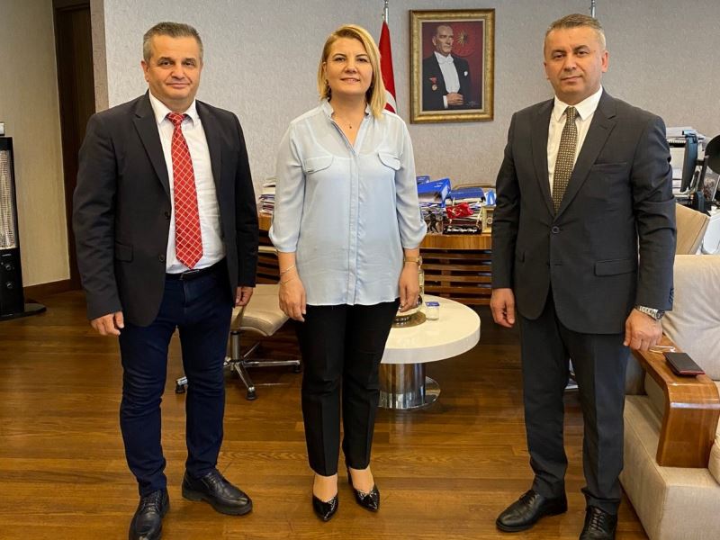 İSTANBUL ENERJİ, İZMİT’İN İKLİM DEĞİŞİKLİĞİNE DİRENÇLİ ŞEHİR PROJELERİNE DESTEK VERECEK