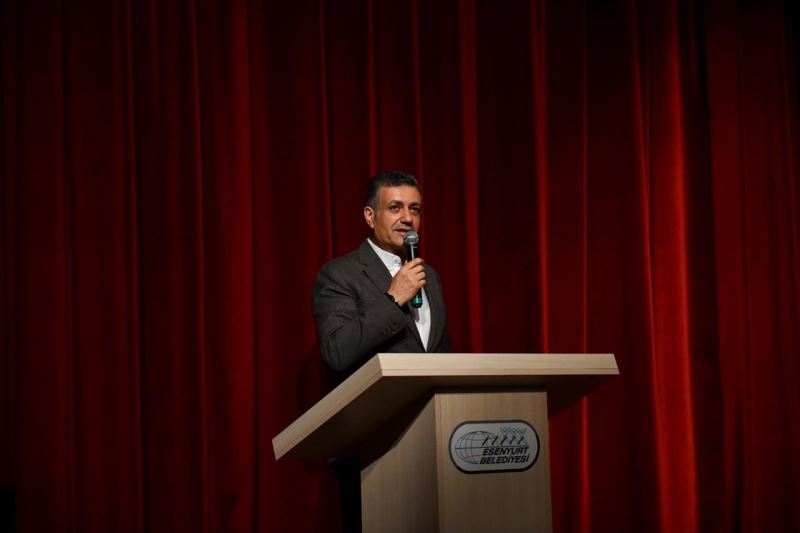 Esenyurtlular Bu Yıl Sanata Doyacak