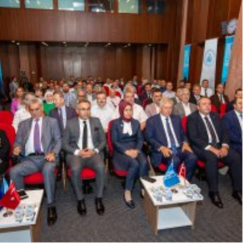 Bursa’da ‘Su kardeşliği’ toplantısı