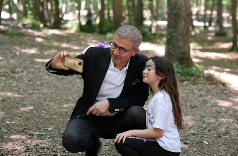 Eyüpsultanlılar Mahalle Piknikleri’nde buluşuyor