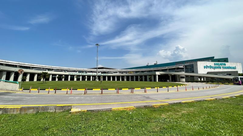 Şehrin vitrini tüm detaylarıyla bayrama hazır