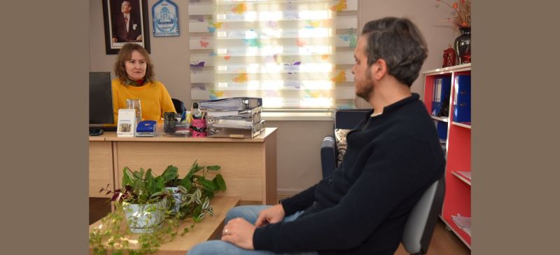 YADEM’DEN 9 BİN KİŞİYE DESTEK