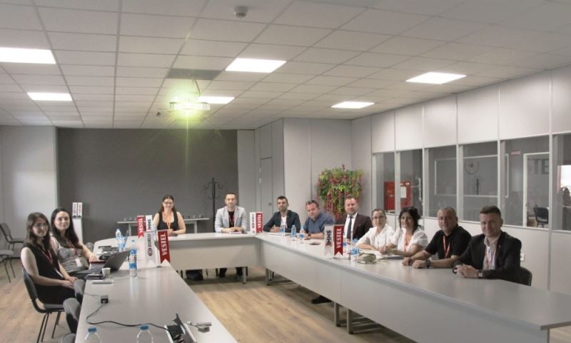 2. Uluslararası Vestel Yarı Maratonu Hazırlıkları Sürüyor