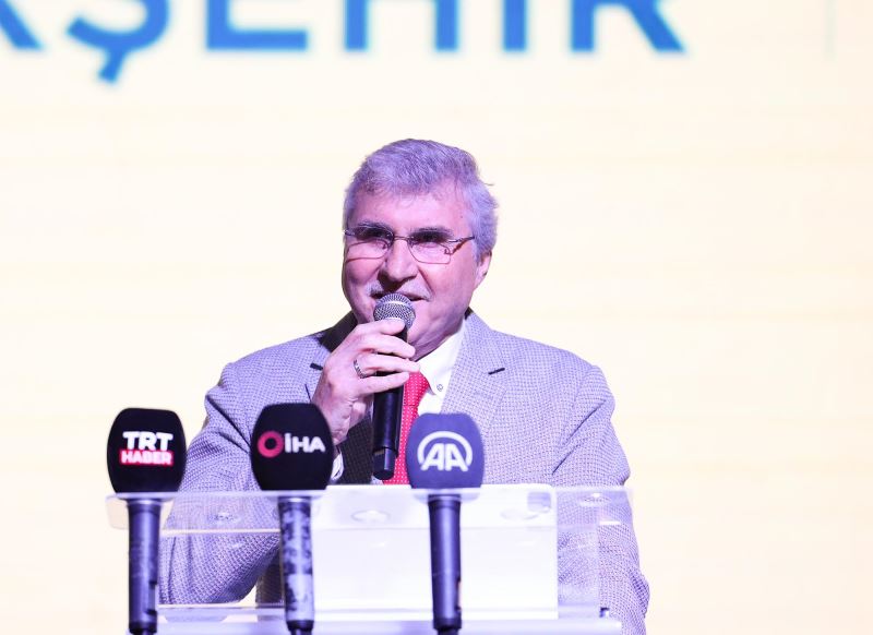 Vadide şovlar ve gösterilerle büyüleyici bir gece: “Bisikletin başkenti olmak istiyoruz”