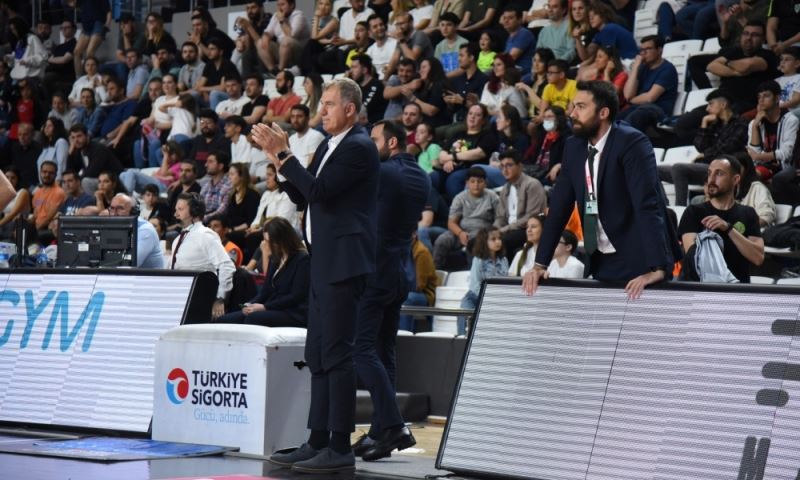 Manisa BBSK Genel Menajeri Nihat Mala, Geçtiğimiz Sezonu ve Yeni Sezondaki Hedefleri Anlattı