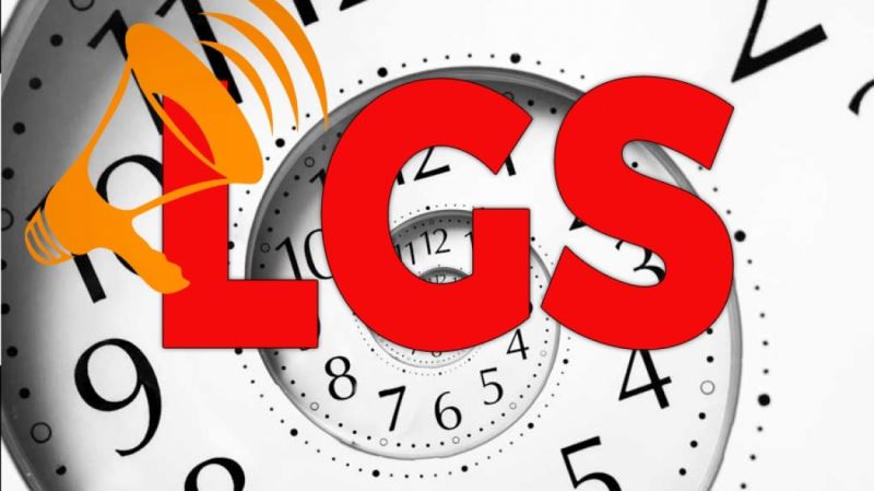 Liselere Geçiş Sınavı