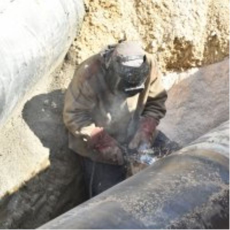 BUSKİ’de zamanla yarış