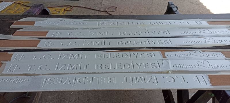 YENİ CUMA’DA SON RÖTUŞLAR