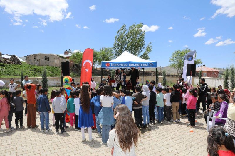 VAN’DA “DOĞADAN SOFRAYA” ETKİNLİĞİ DÜZENLENDİ