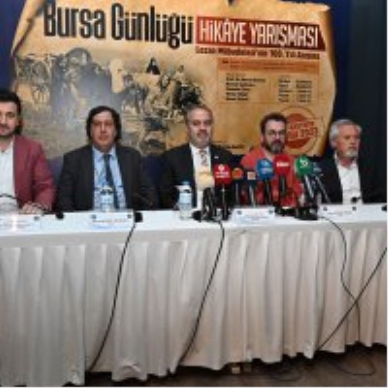 Göç şehri Bursa’dan göç öyküleri