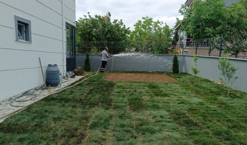 BÜYÜKŞEHİRDEN AHDE VEFA ÖRNEĞİ