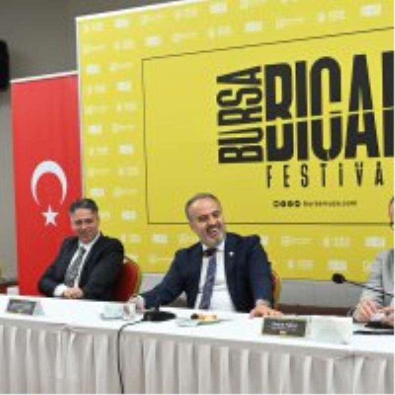 Bıçak meraklıları festivalde buluşuyor