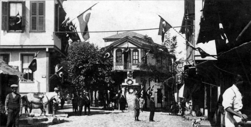 MUDANYA BELEDİYE BİNASI, ÖZGÜN KİMLİĞİYLE BULUŞACAK, YENİ BİNA ÇAĞRIŞAN’A YAPILACAK