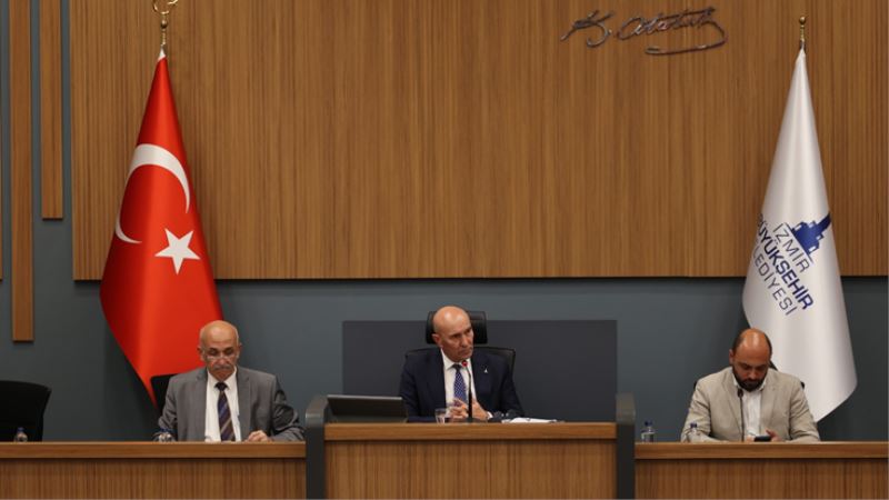 Su tarifelerine düzenleme