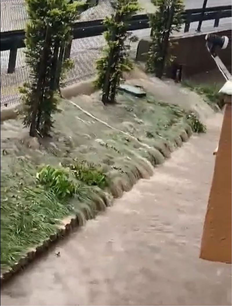 CEM SERHAT DAYANÇ, “TEDBİR ALINMASI İÇİN CAN KAYBI YAŞAMAMIZ MI GEREKİYOR?”