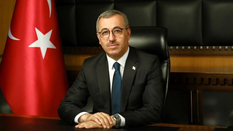 3,4 Milyarlık Yeni Yatırım Hayırlı Olsun