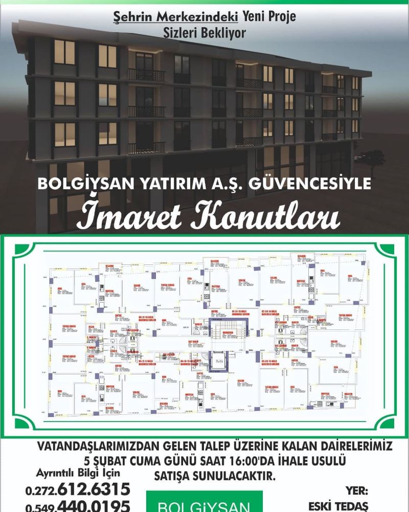 Bolgiysan Yatırım A.Ş.