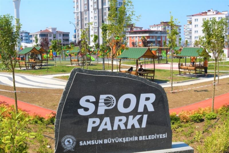 Samsun