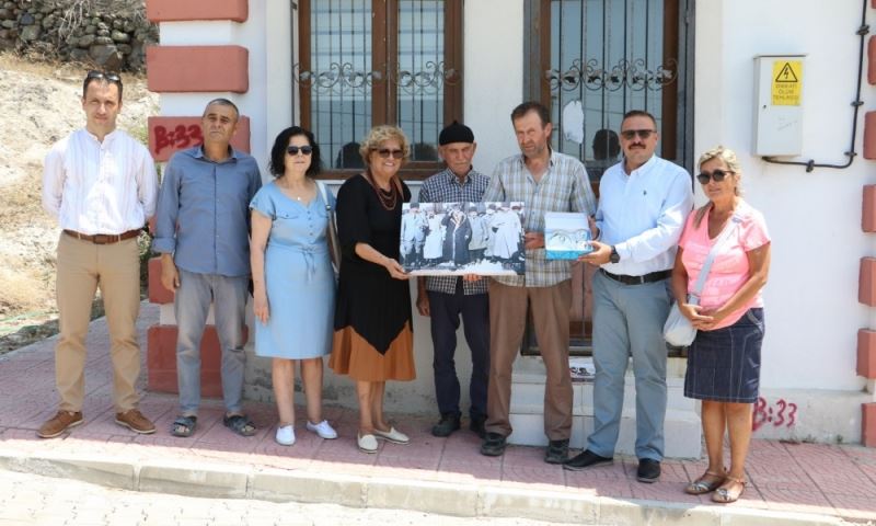 Koruköy Yatırımlarla Modernleşti, Daha Yaşanılabilir Bir Mahalle Oldu