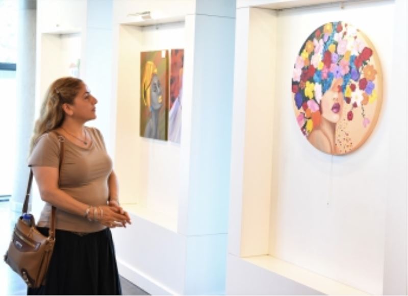 Fetih Müzesi’nde Rengarenk Sergi