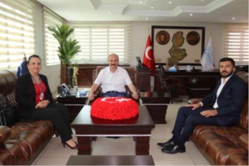 YAŞAM HASTANESİ’NDEN ANNE ADAYLARINA SÜT JESTİ