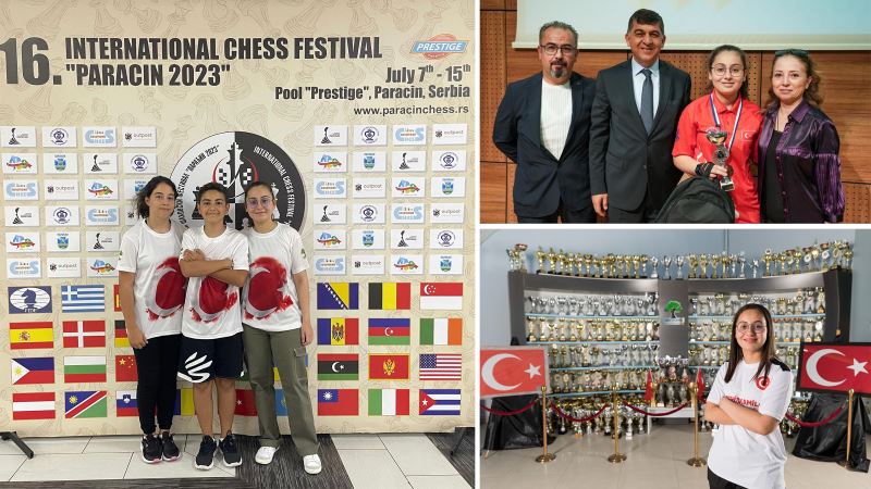 BU ÜNVAN ŞAMPİYONA ÇOK YAKIŞTI