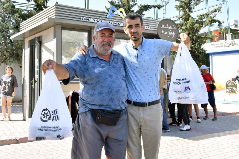 Mahalle Mutfakları Sofralara Can Suyu Olmaya Devam Ediyor