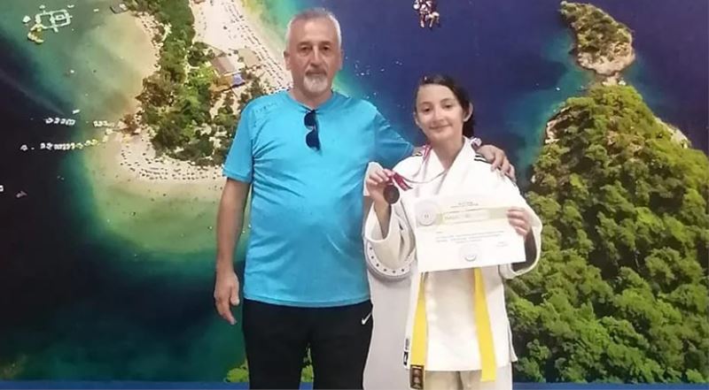 KÜTAHYA BELEDİYESPOR BAŞARIYA DOYMUYOR