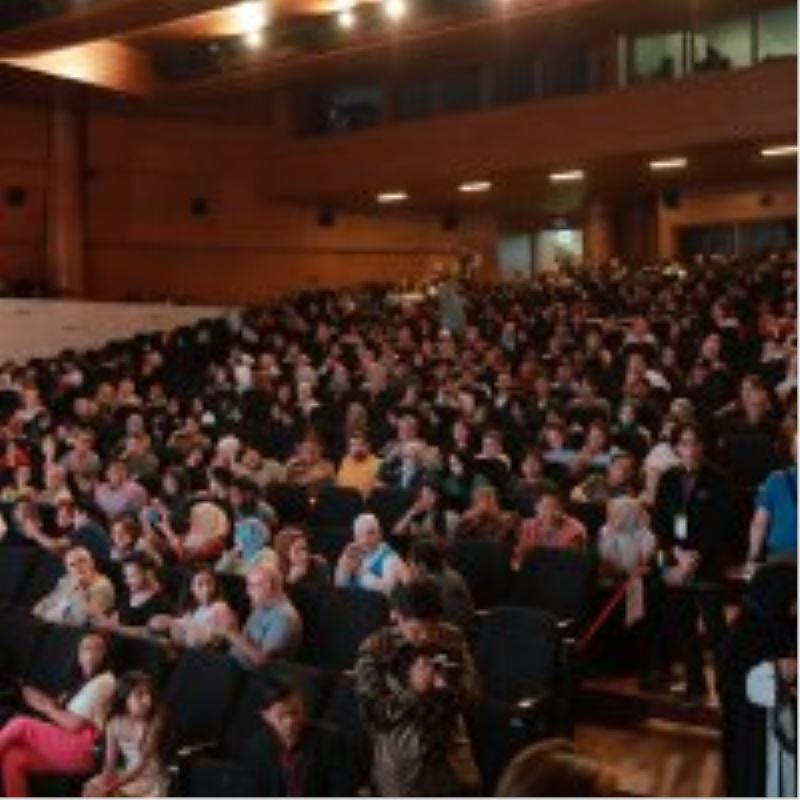 Bursa’da Endonezya rüzgarı esti