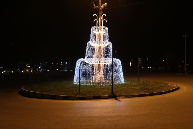 Küçük dokunuşlarla Ayancık’ımıza güzel etkiler bırakacak çal..