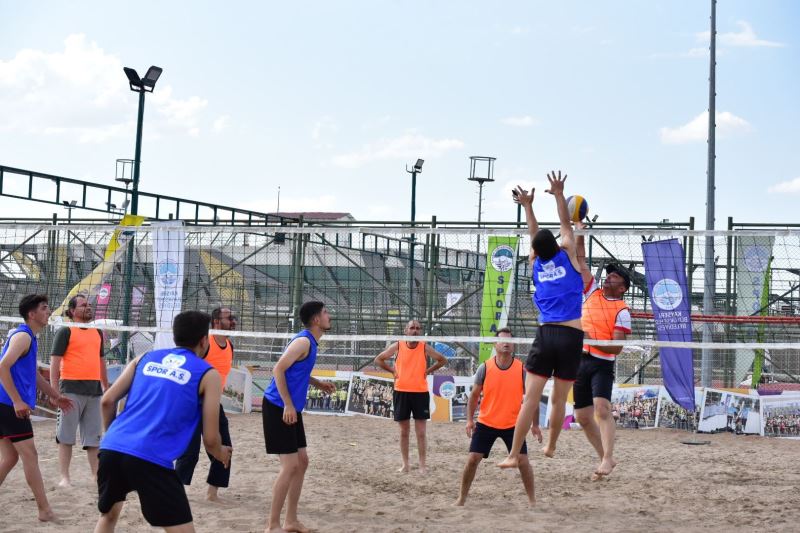 Büyükşehir Spor A.Ş.’den 15 Temmuz’a Özel 3 Farklı Etkinlik