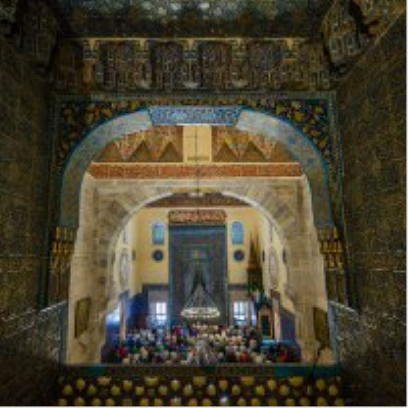 Kare kare Bursa’nın ‘köşe taşları’