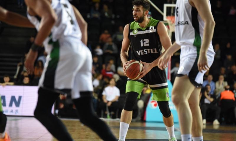 Tolga Kaan Birer’le Bir Sezon Daha