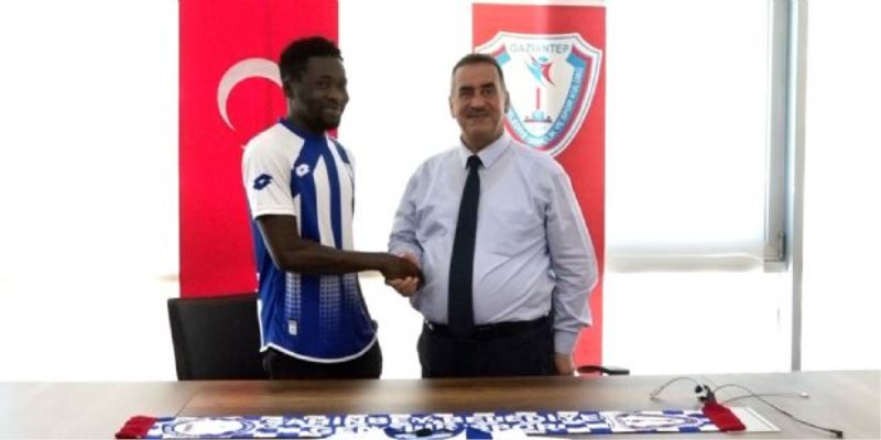 Şahinbey Ampute Kadrosunu Güçlendiriyor