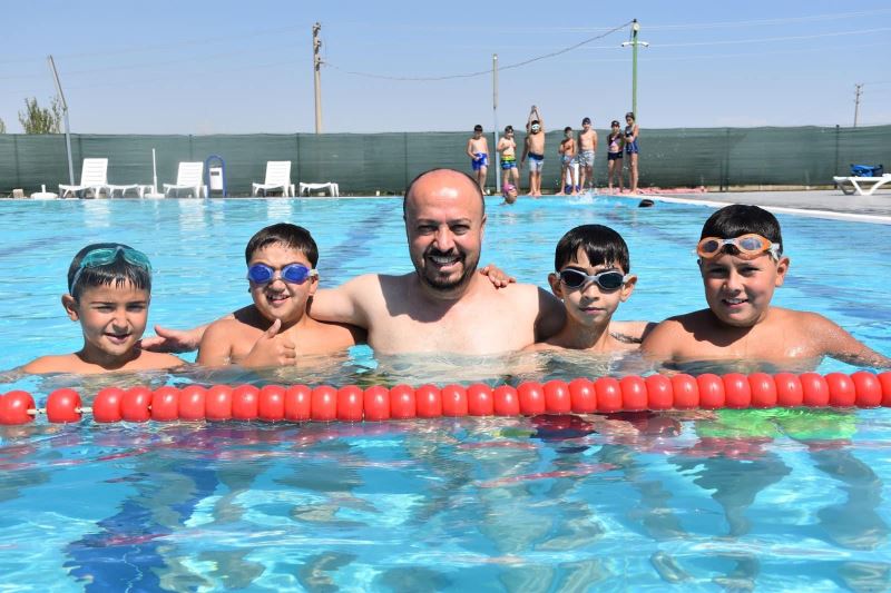 SICAK GÜNLERİN SERİNLEME NOKTASI