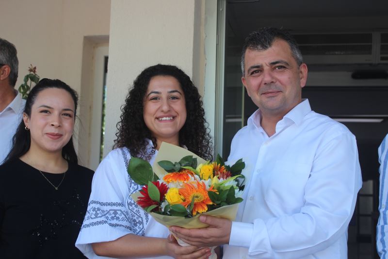 Belediye Başkanımız Serkan Koyuncu’dan Mesai Arkadaşlarını Sevindiren Zam